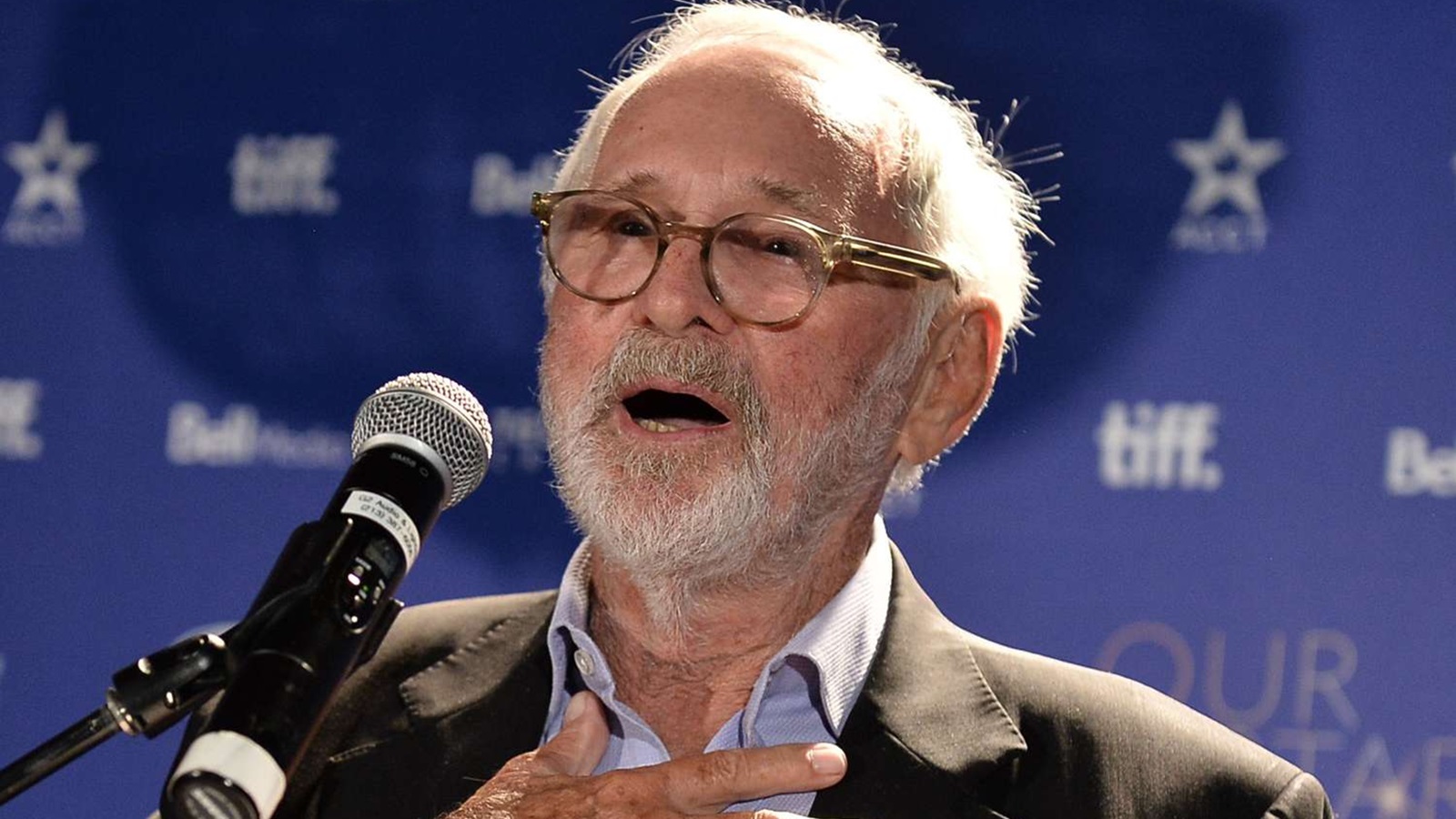 Norman Jewison, regista di Jesus Christ Superstar e La calda notte dell'ispettore Tibbs, è morto a 97 anni