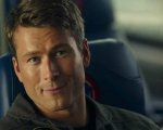 Glen Powell sarà il protagonista del thriller Huntington