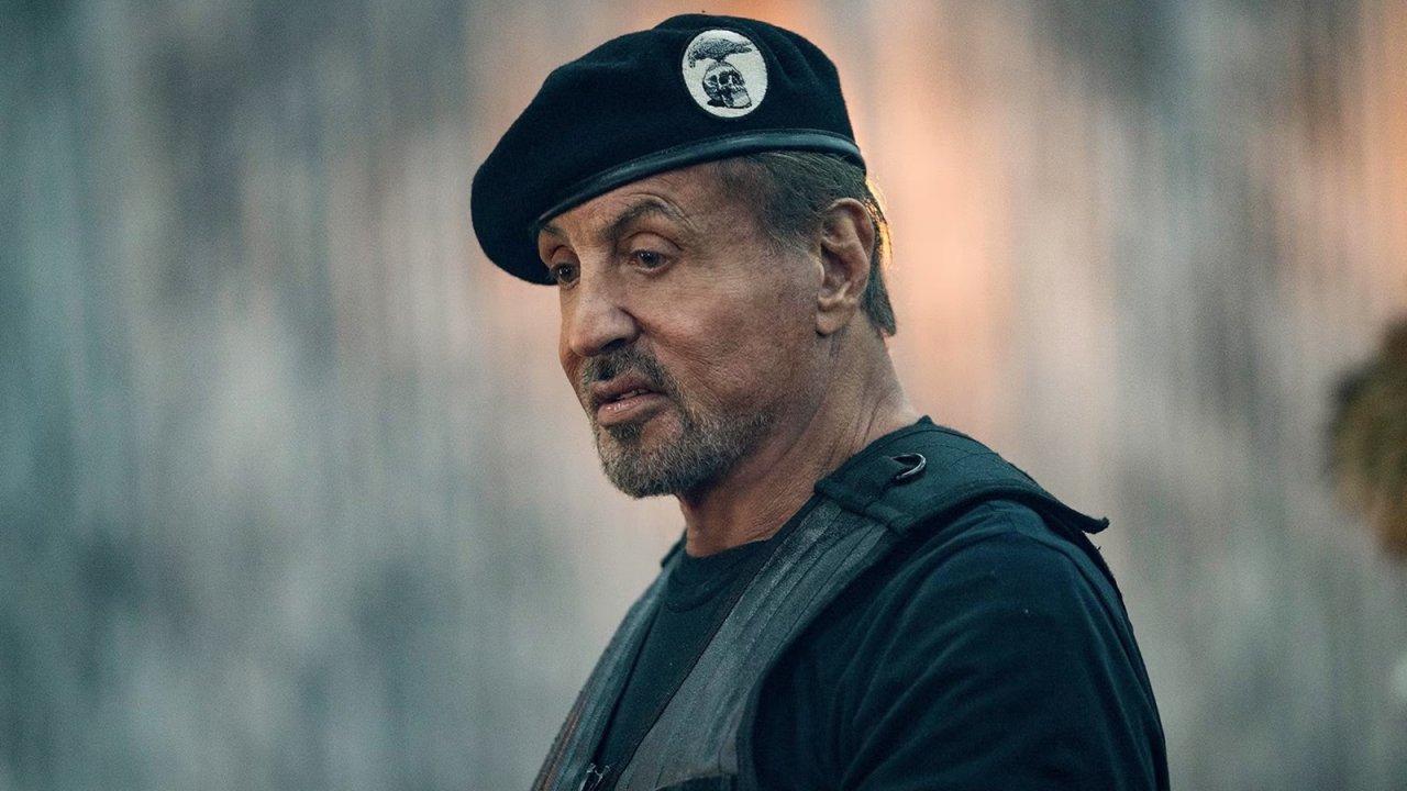Razzie Awards 2024: I mercen4ri - Expendables guidano con sette nomination