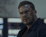 Reacher 4, Alan Ritchson promette un numero di combattimenti da record: 'Mai girati così tanti'