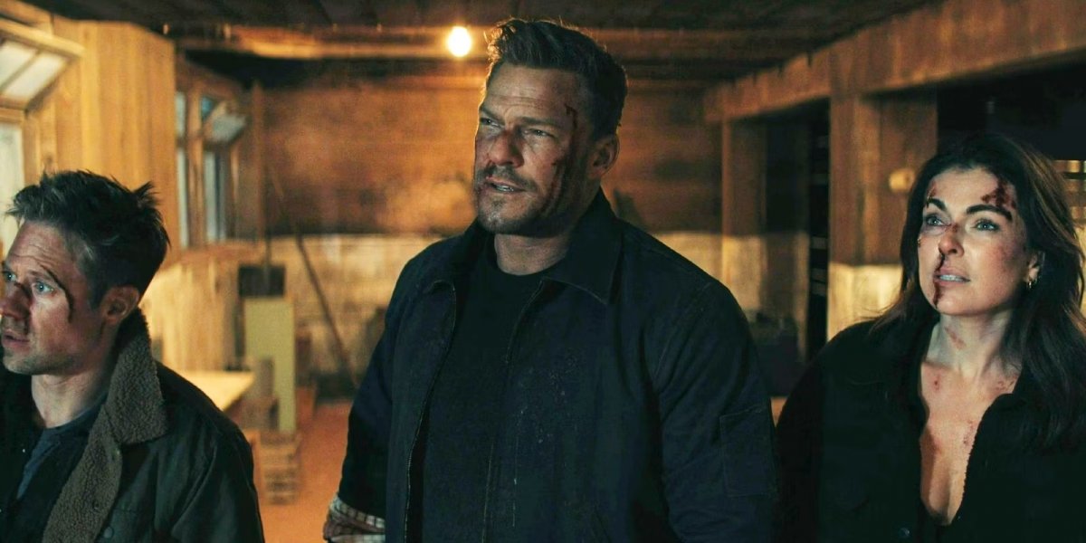 reacher non si ferma prime video annuncia gi224 la stagione 6 dopo il successo della quarta da Movieplayer.it reacher non si ferma prime video annuncia gi224 la stagione 6 dopo il successo della quarta