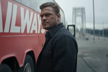 Reacher 2X08 Alan Ritchson