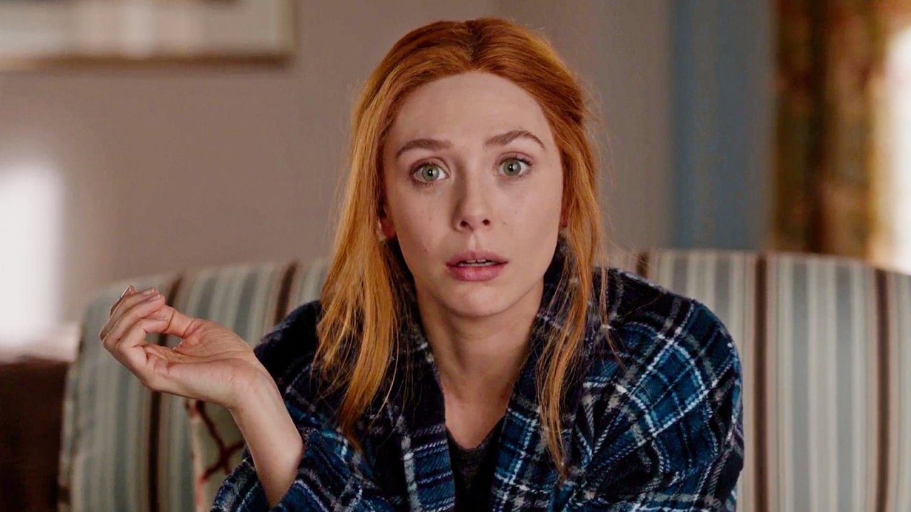 Scarlet Witch: il suo destino verrà rivelato dalla serie Marvel Agatha: Diari di Darkhold?