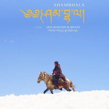 Locandina di Shambhala