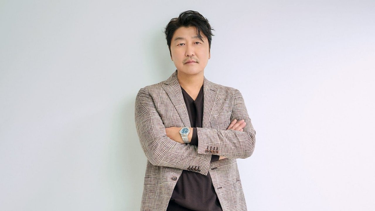 Song Kang-ho e Kim Jee-woon ospiti del Florence Korea Film Fest 2024