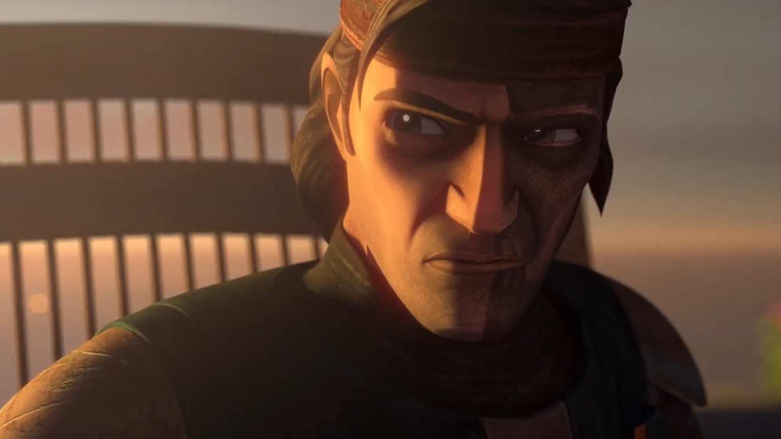 The Bad Batch: il trailer e la data di uscita della stagione 3 della serie animata di Star Wars