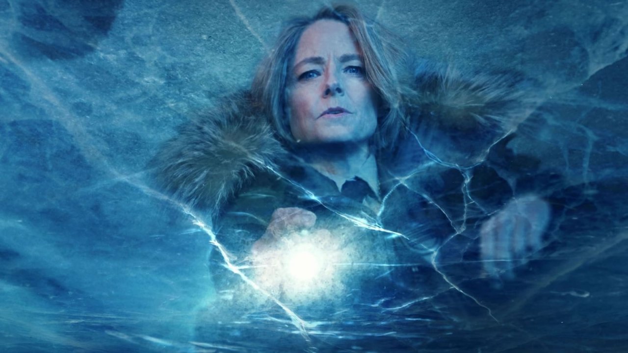 True Detective 4 e le serie thriller tra i ghiacci