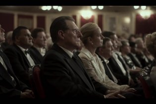 Prima danza, poi pensa. Alla ricerca di Beckett - Clip Esclusiva