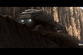 Star Wars: The Bad Batch - Trailer Italiano Stagione Finale