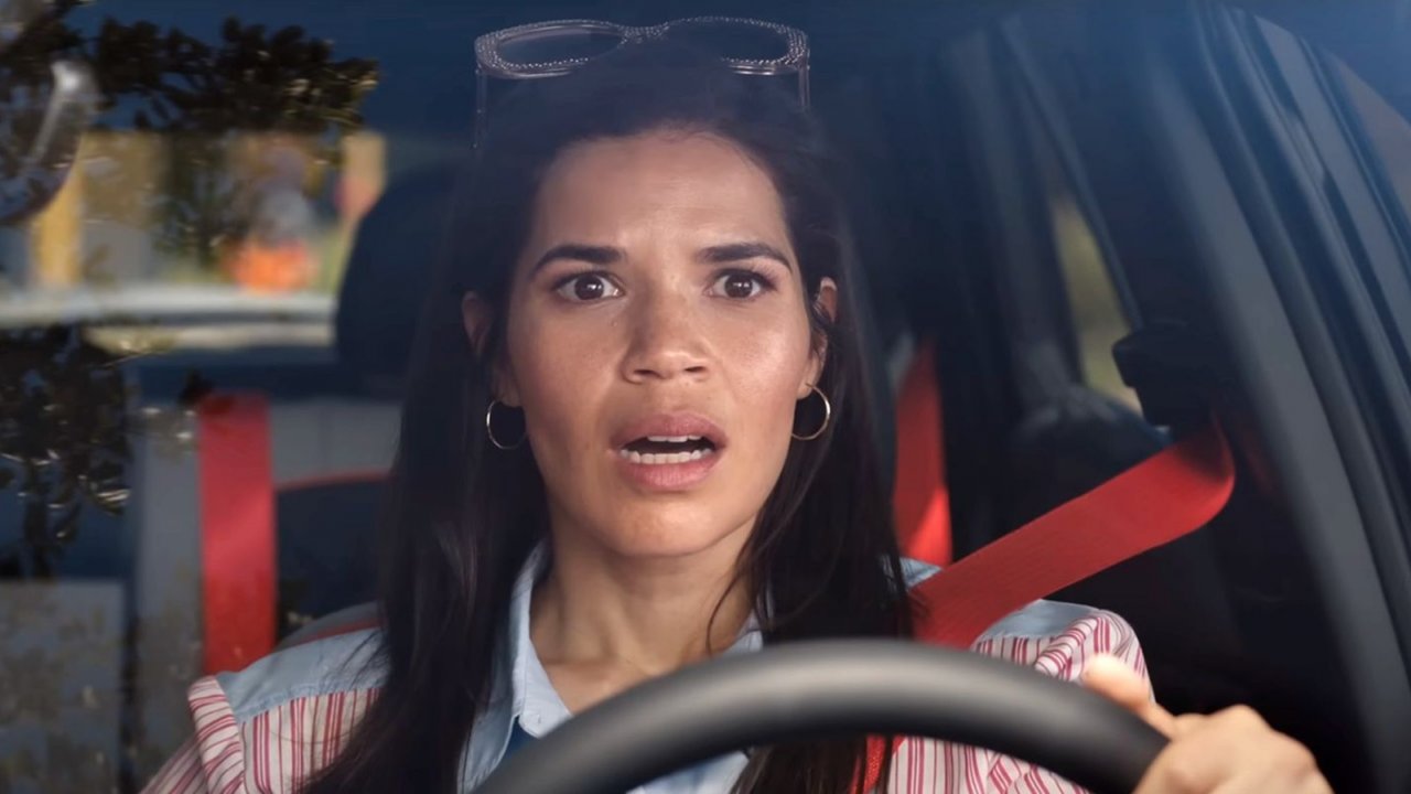 America Ferrera svela la reazione alla nomination agli Oscar 2024, pur non nascondendo un po' di disappunto