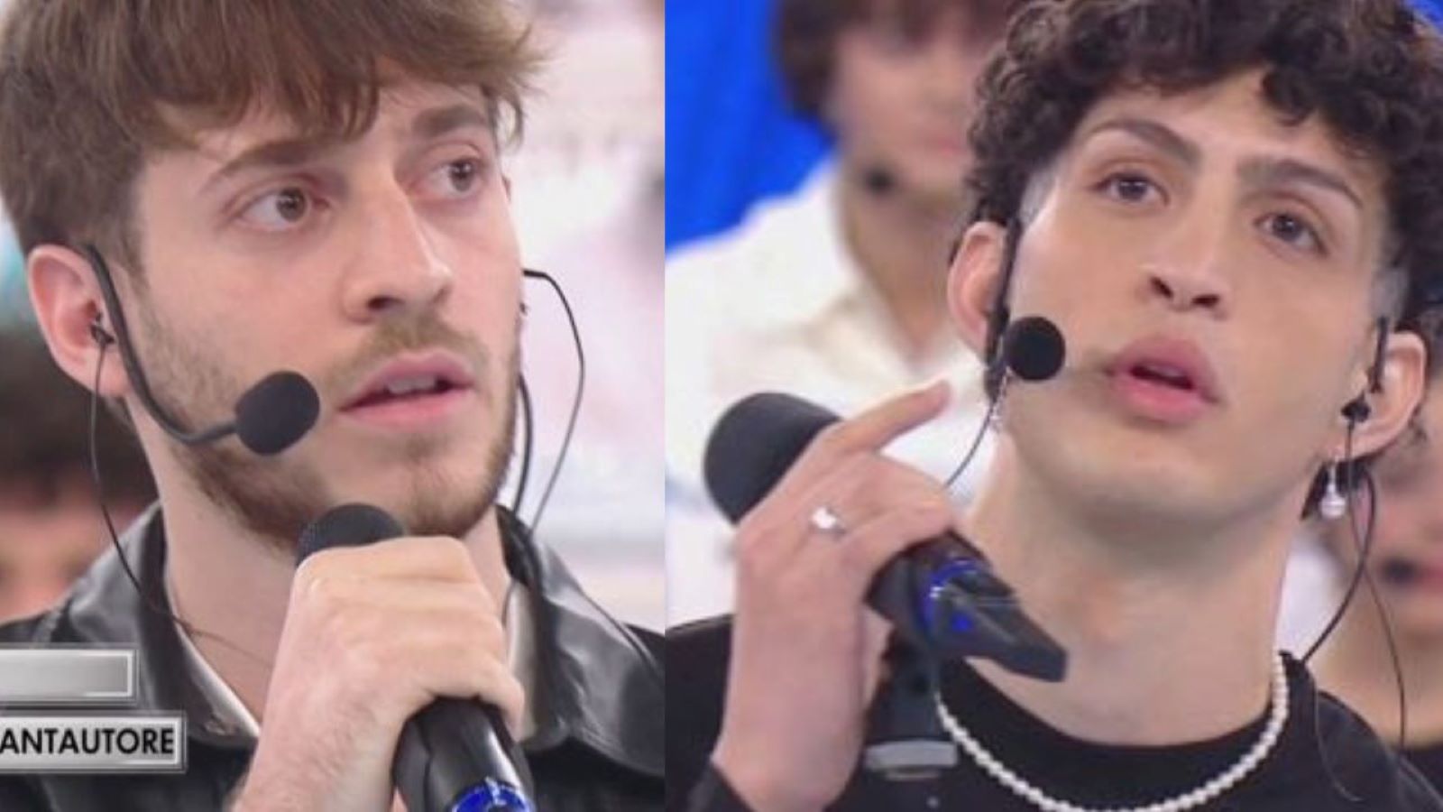 Amici 23: Mida accusa Rudy Zerbi, Holden in lacrime: nel daytime va in onda il devasto