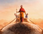 Avatar - La leggenda di Aang: il magico e spettacolare trailer del live-action Netflix