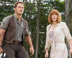 Jurassic Park 4 in lavorazione, Chris Pratt e Bryce Dallas Howard non torneranno