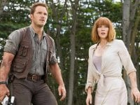 Jurassic Park 4 in lavorazione, Chris Pratt e Bryce Dallas Howard non torneranno