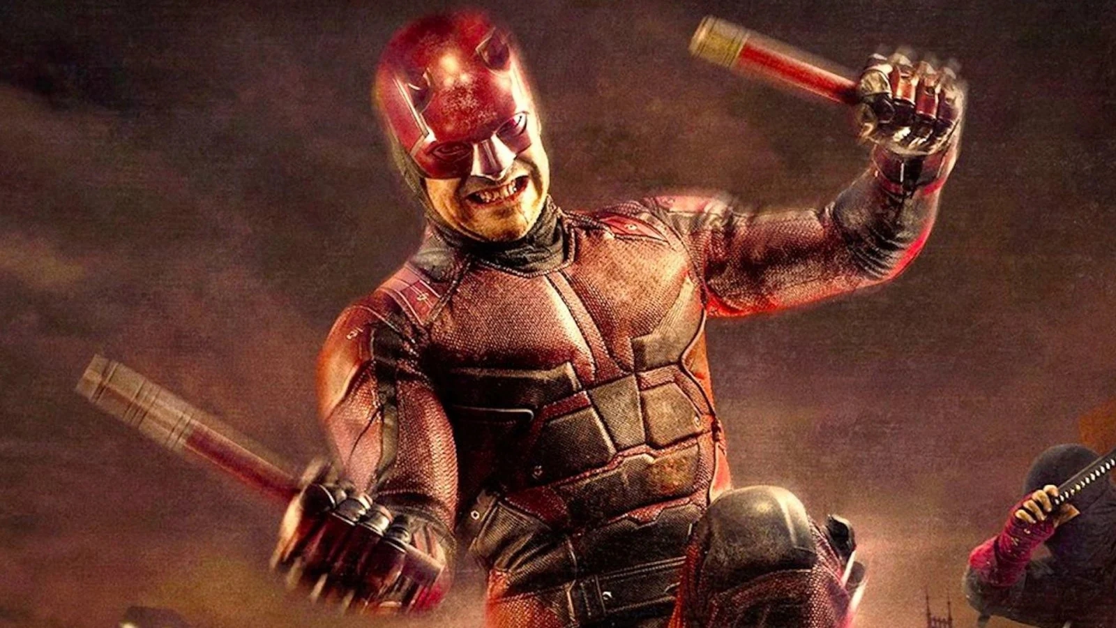 Daredevil: Born Again, ripartono le riprese, svelato il legame con la serie Netflix The Punisher?