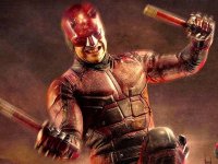 Daredevil: Born Again, ripartono le riprese, svelato il legame con la serie Netflix The Punisher?
