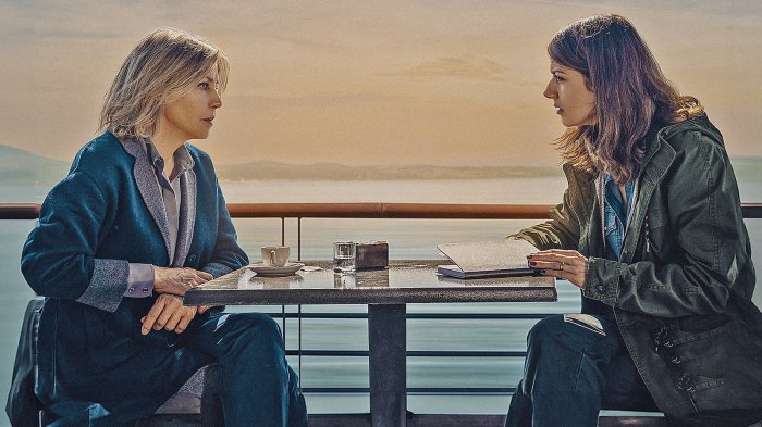 Dieci minuti, la recensione: l'elogio alla fragilità secondo il film di Maria Sole Tognazzi