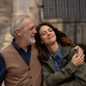 Dieci minuti: Barbara Ronchi in una scena