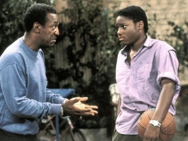 I Robinson Malcolm Jamal Warner