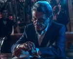Ballerina: Ian McShane spiega perché è ambientato prima di John Wick 4