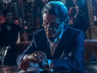 Ballerina: Ian McShane spiega perché è ambientato prima di John Wick 4