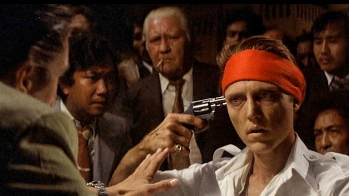 Il cacciatore: quando Hollywood fece i conti con il Vietnam