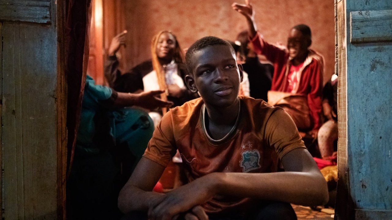 Oscar 2024, Rai Cinema commenta la nomination di Io Capitano: 'Un'emozione senza fine'