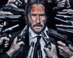John Wick: la versione 4K Ultra-HDult (Bd 4K Ultra-HD + Bd Hd) del primo film è in sconto su Amazon