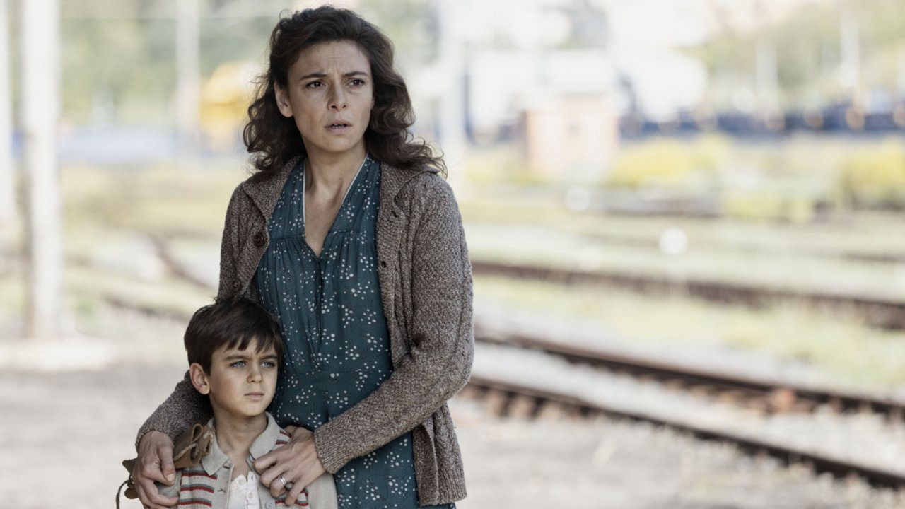 La Storia: trama dell'ultima puntata, stasera su Rai 1