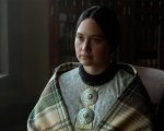 Lily Gladstone sulla nomination agli Oscar 2024: 'Sono la prima nativa americana, ma non sarò l'ultima'