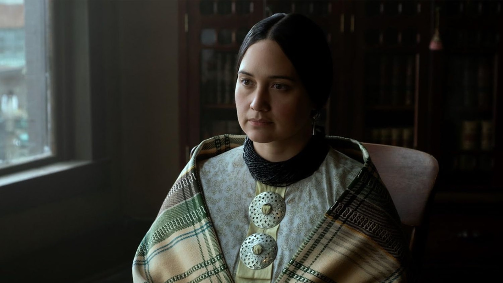 Lily Gladstone sulla nomination agli Oscar 2024: 'Sono la prima nativa americana, ma non sarò l'ultima'