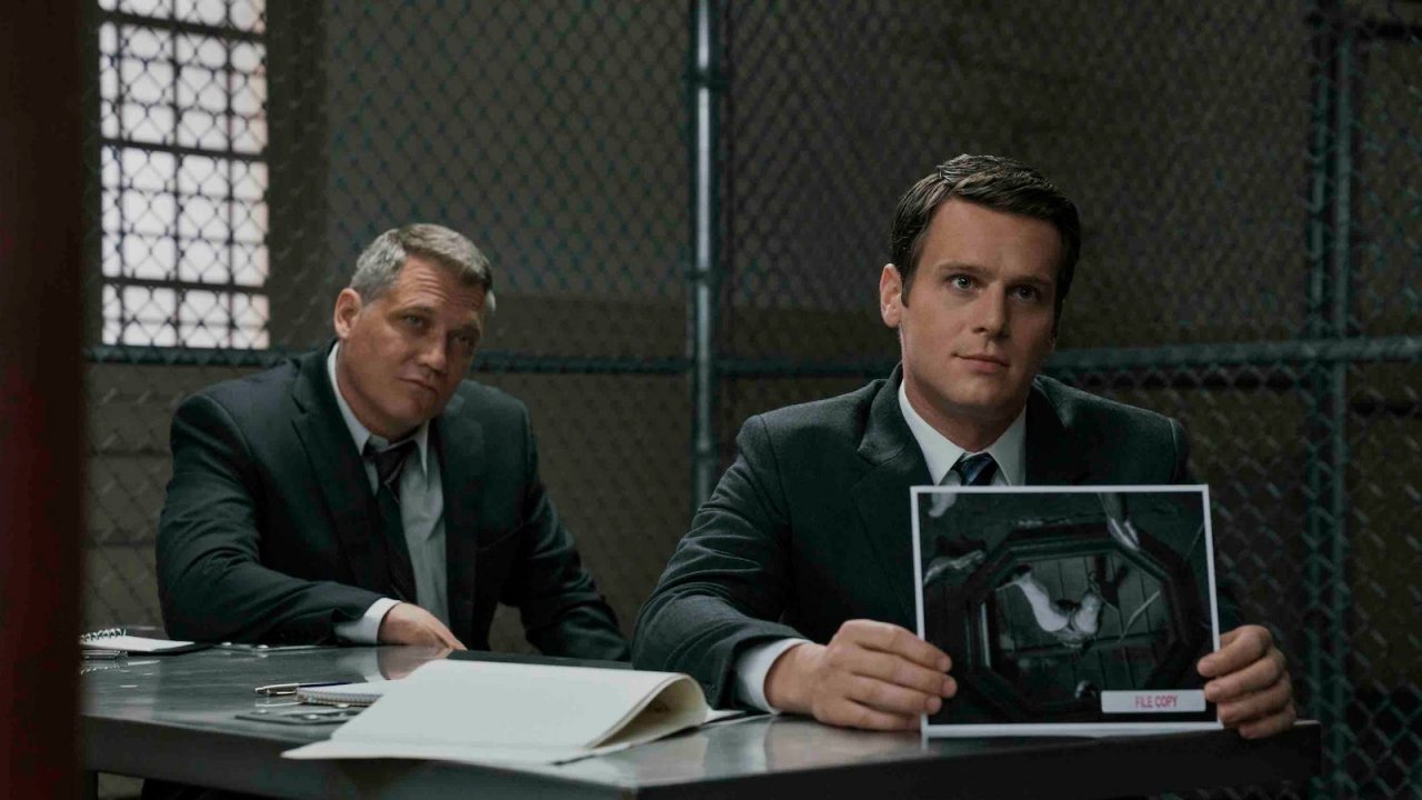 Mindhunter, David Fincher sulla terza stagione: 'Ci abbiamo provato, ma Netflix non ha voluto'