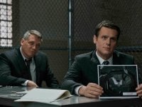 Mindhunter, David Fincher sulla terza stagione: 'Ci abbiamo provato, ma Netflix non ha voluto'