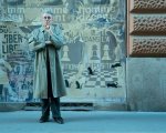 Prima danza, poi pensa. Alla ricerca di Beckett: clip esclusiva del film con Gabriel Byrne