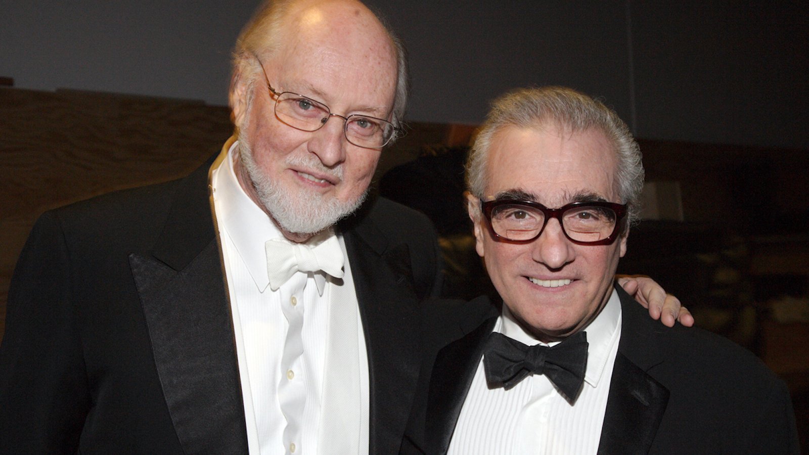 Oscar 2024, John Williams e Martin Scorsese fanno la storia: sono le persone più nominate in vita