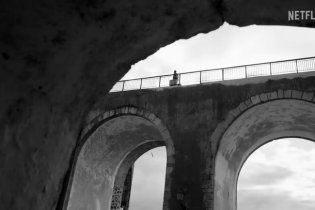 Ripley - Teaser Trailer