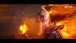 Avatar - La Leggenda Di Aang - Trailer Italiano