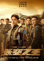 Locandina di Born to Fly