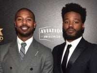 Michael B. Jordan, il nuovo thriller con Ryan Coogler conteso da Sony, Warner e Universal