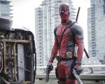 Deadpool 3: Ryan Reynolds e Dogpool annunciano la fine delle riprese
