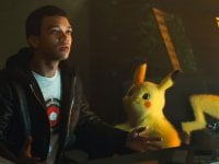 Detective Pikachu 2: Justice Smith non ha ricevuto alcun aggiornamento sullo sviluppo del sequel