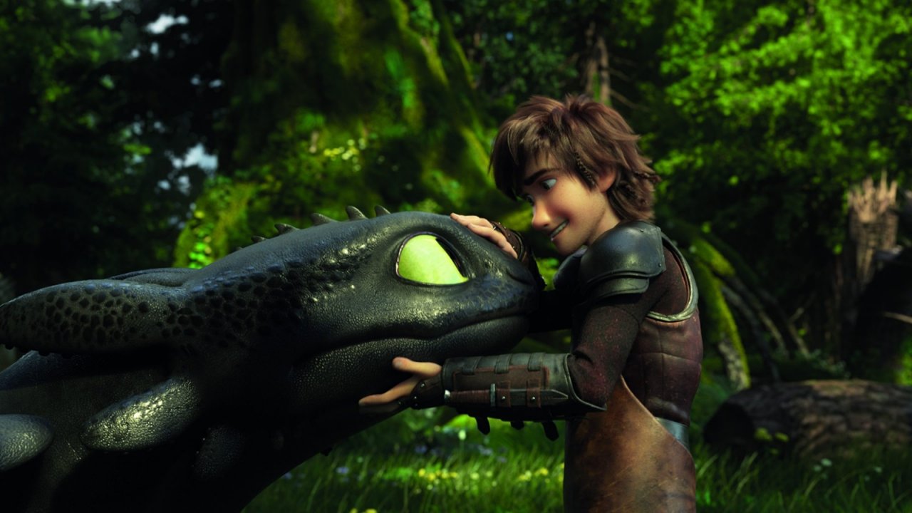 Dragon Trainer: Mason Thames, interprete di Hiccup, nelle nuove foto dal set del film live-action