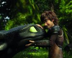 Dragon Trainer: Mason Thames, interprete di Hiccup, nelle nuove foto dal set del film live-action