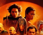 Dune: Parte 2, il nuovo poster svela uno dei personaggi che debutteranno nel film