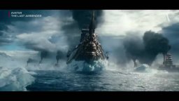 Avatar: The Last Airbender - Trailer