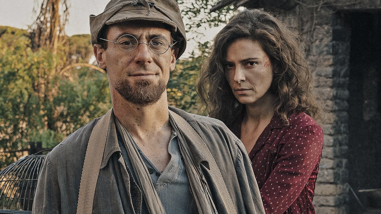 Elio Germano, la gentilezza e i diritti di un attore