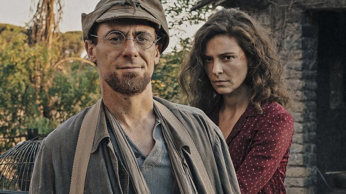 Elio Germano, la gentilezza e i diritti di un attore