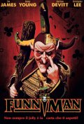 Locandina di Funny Man