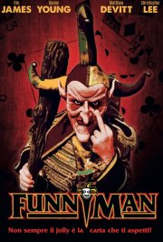 Locandina di Funny Man