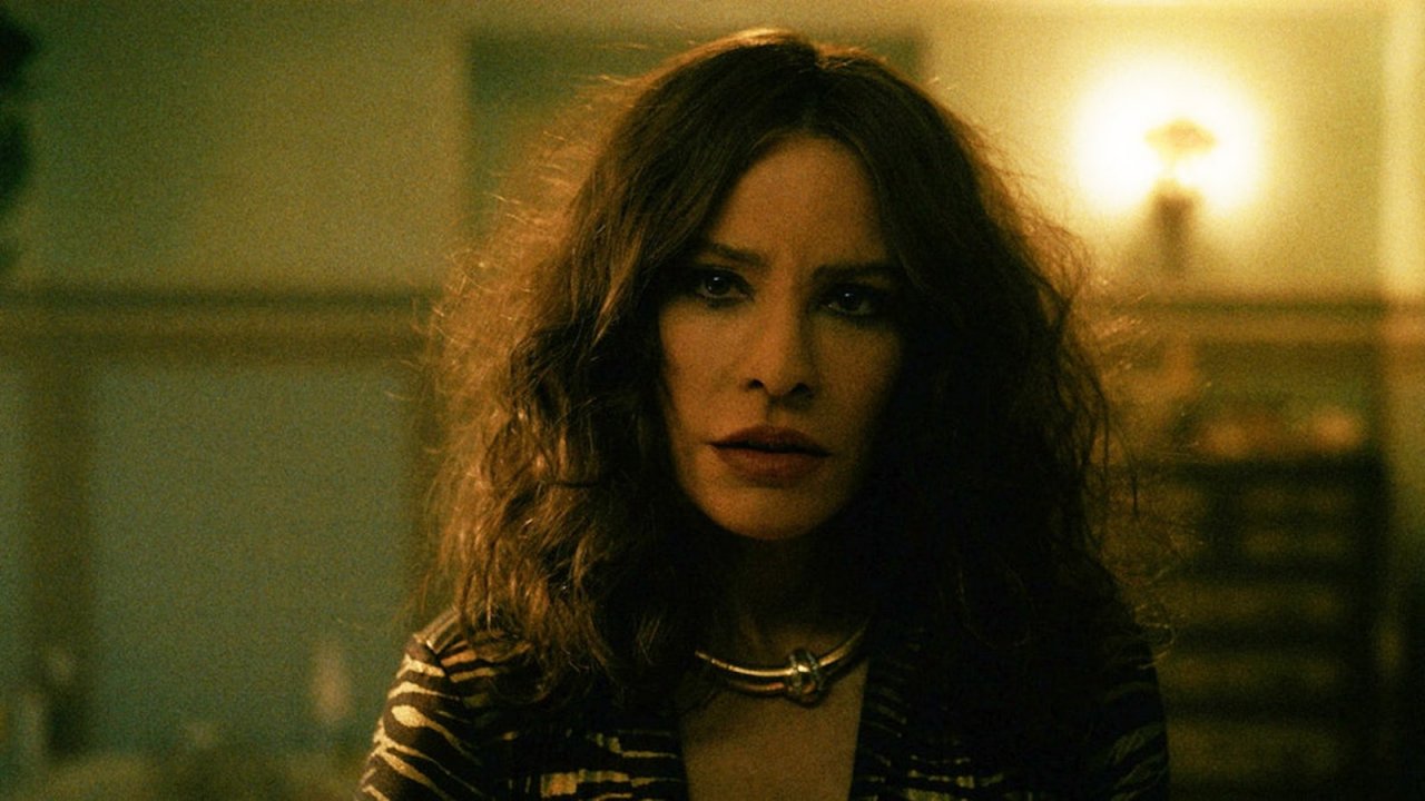 Griselda: Netflix pubblica i primi intensi minuti della serie con Sofia Vergara